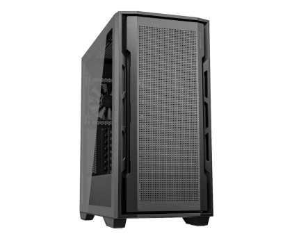 Obudowa COUGAR Uniface Black CGR-5C78B